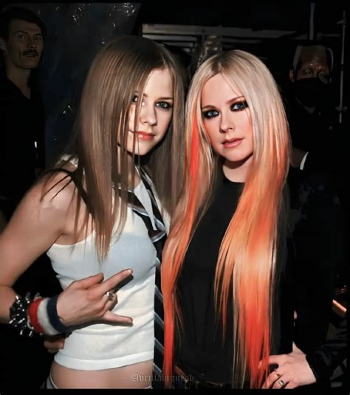 Miss the old Avril Lavigne... Avril lavigne, Avril lavigne style