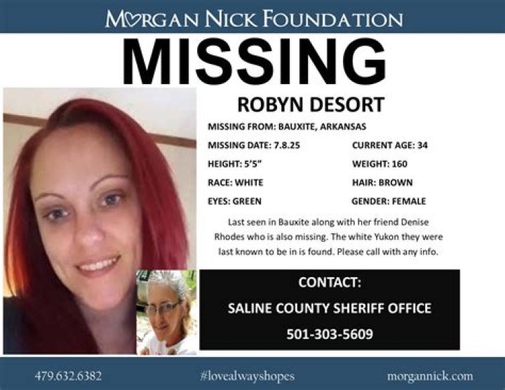 Missing California Physical Therapist Denise Huskins Found Alive