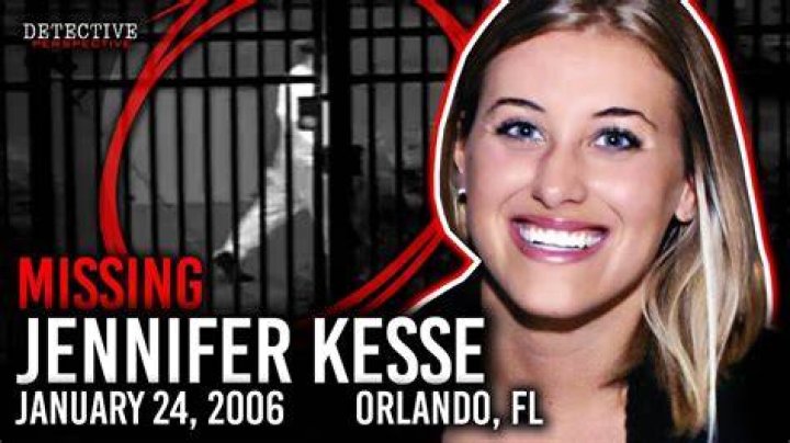Missing Jennifer Kesse's family holds out hope for possible DNA evidence