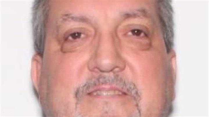 Missing person Cape Coral man reported missing and endangered
