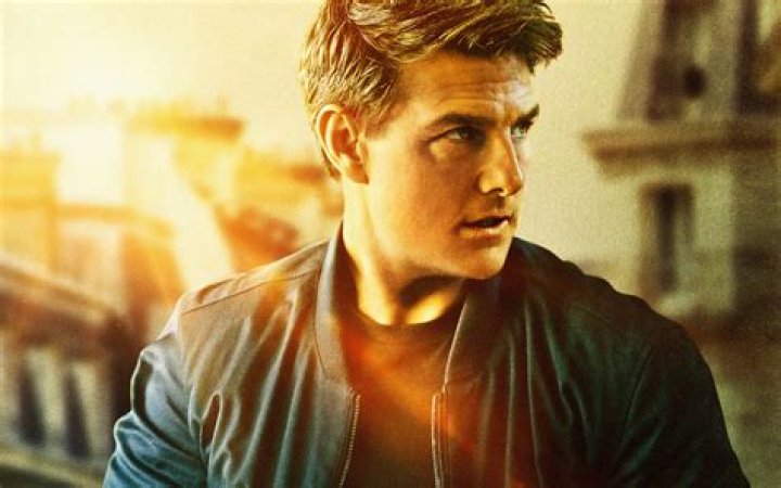 Mission Impossible Fallout Tom Cruise Wallpapers HD Wallpapers ID