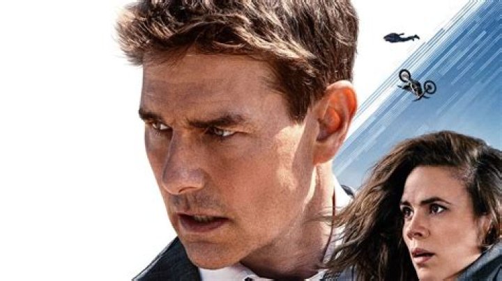 Mission Impossible What Tom Cruise did for that insane bike stunt in