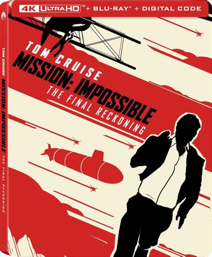 Mission Impossible YIFY subtitles details