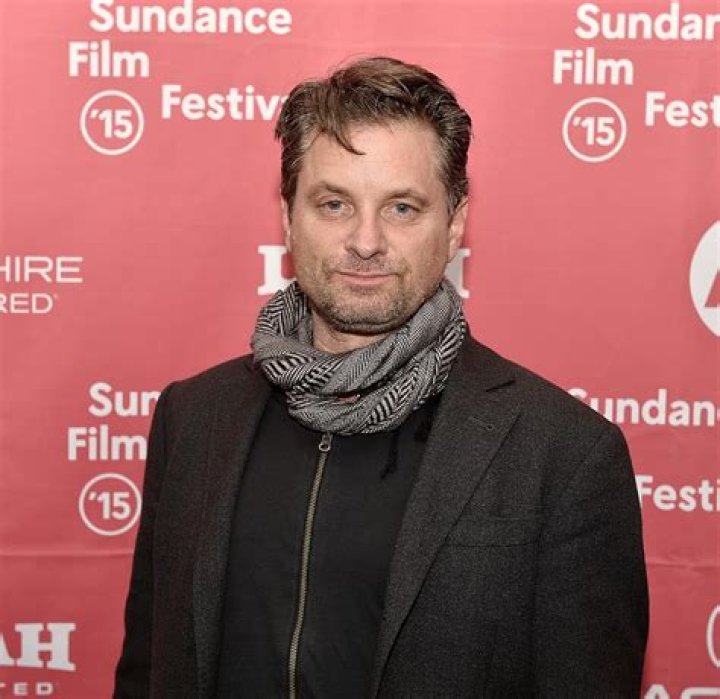 Mitch Decker Played by Shea Whigham Waco The Aftermath SHOWTIME