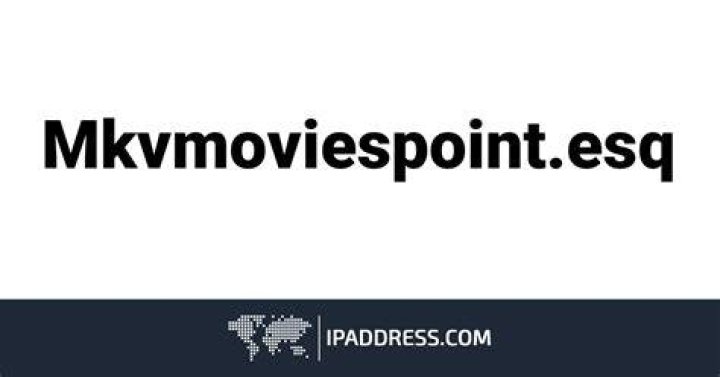 Mkvmoviespoint All Quality All Size Free Dual Audio Free 300MB