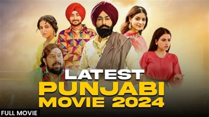 MkvMoviesPoint Jaspal 2024 Punjabi Full Movie WEBDL 480p 720p 1080p
