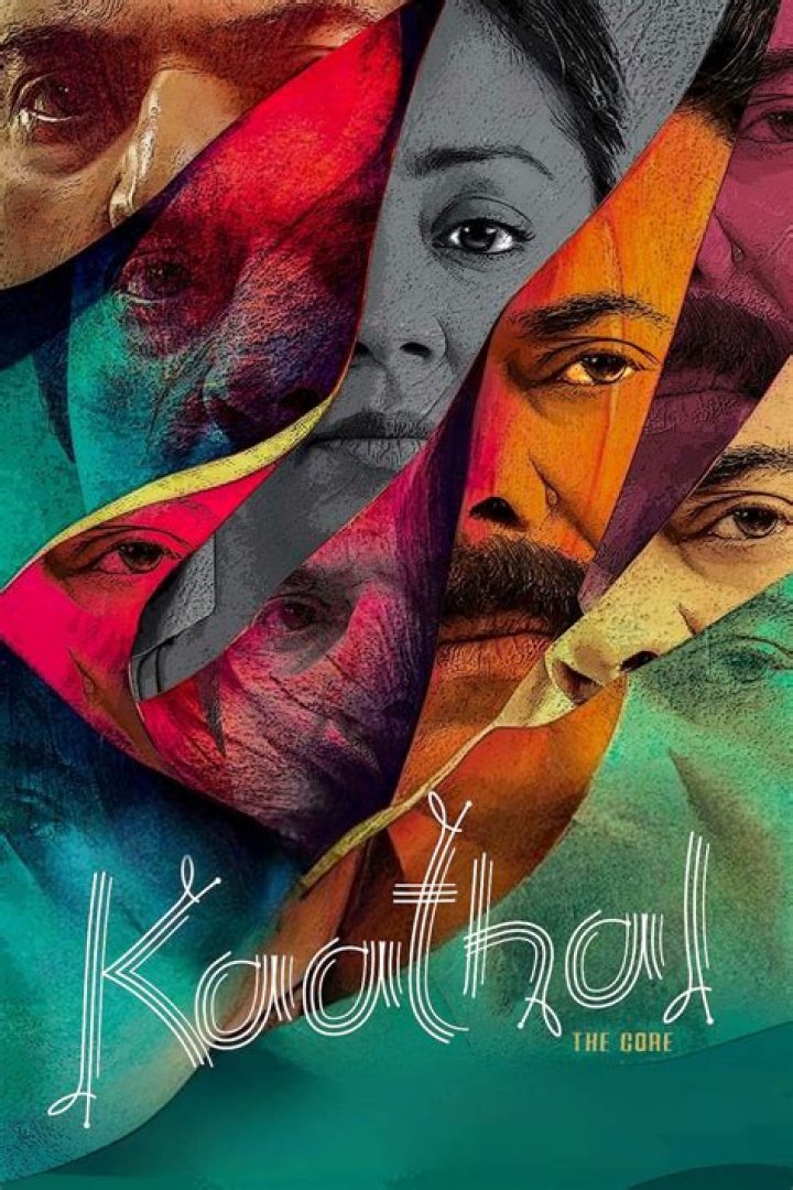 MkvMoviesPoint Kaathal The Core 2023 Hindi+Malayalam Full Movie WEB