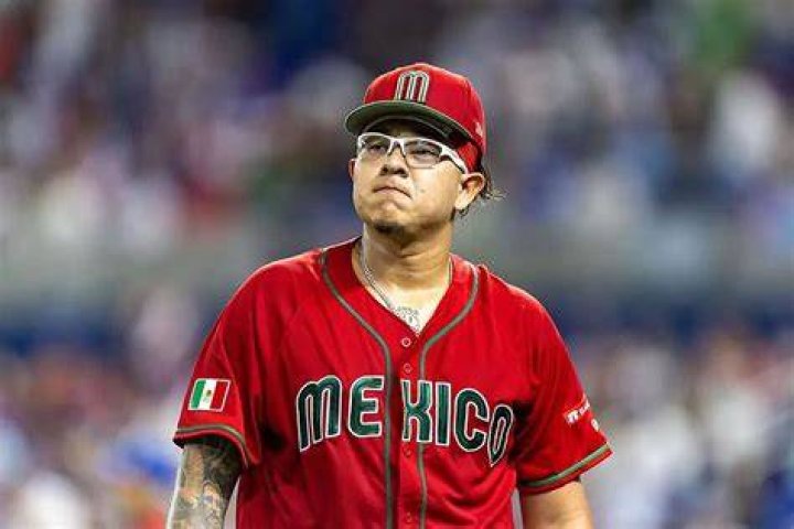 MLB News While Mexico thrive at the World Baseball Classic, their star