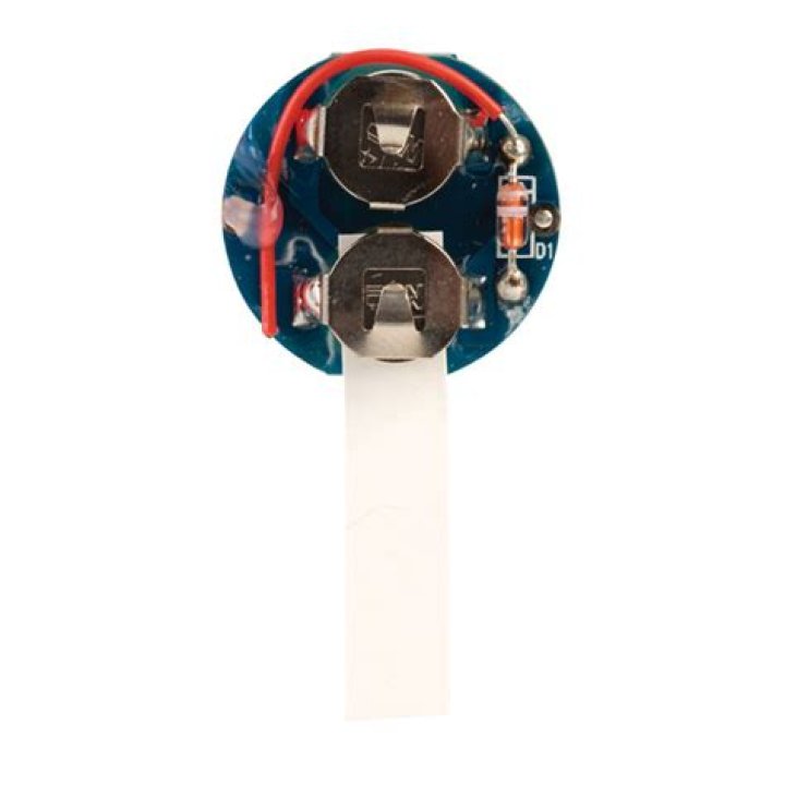 Mobile Phone Flasher Module with 2 LEDs Rapid Online