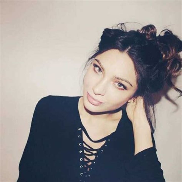 Model Christina Evangeline bio age, ethnicity, net worth, husband