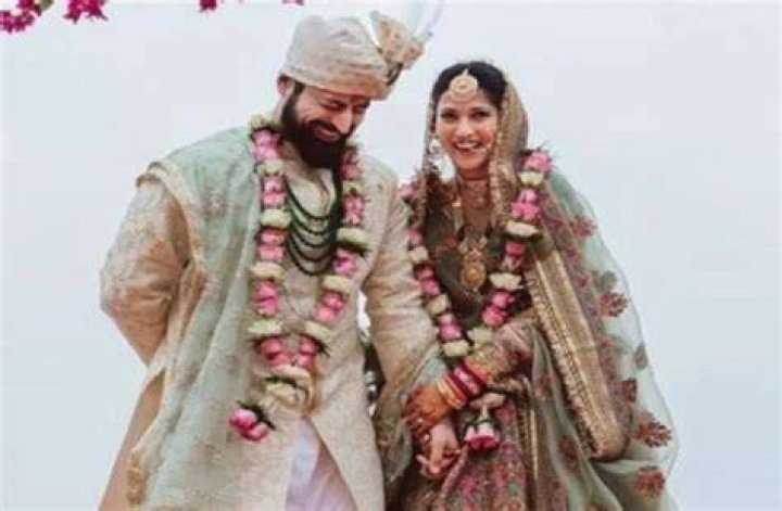 Mohit Raina Height, Age, Girlfriend, Wife, Family, Biography & More