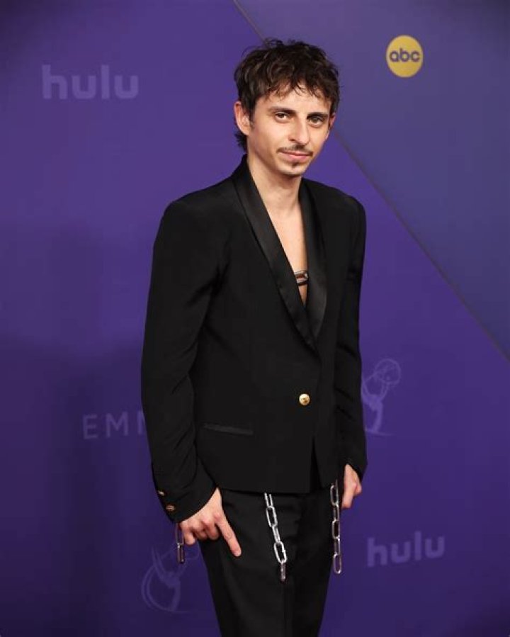 Mois&eacute;s Arias Height Weight Body Stats Biography Facts