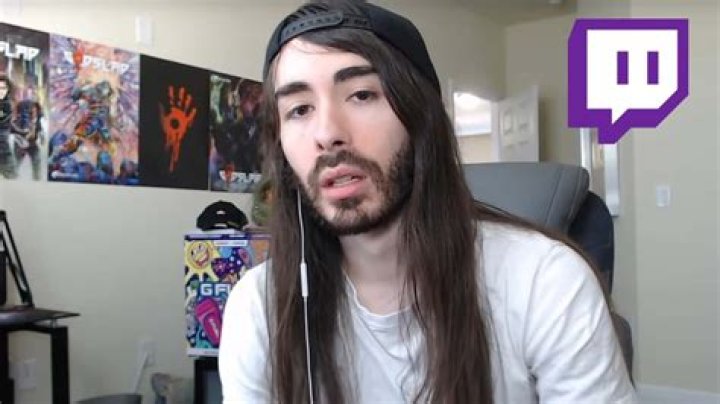 Moistcr1tikal speaks out against Twitch&rsquo;s DMCA crackdown Dot Esports