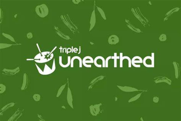 Molley triple j Unearthed