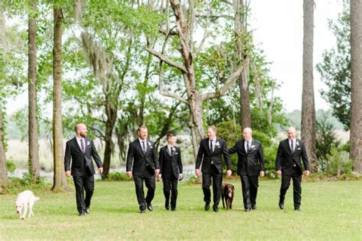 Molly & Jordy Runnymede Plantation Showit Blog