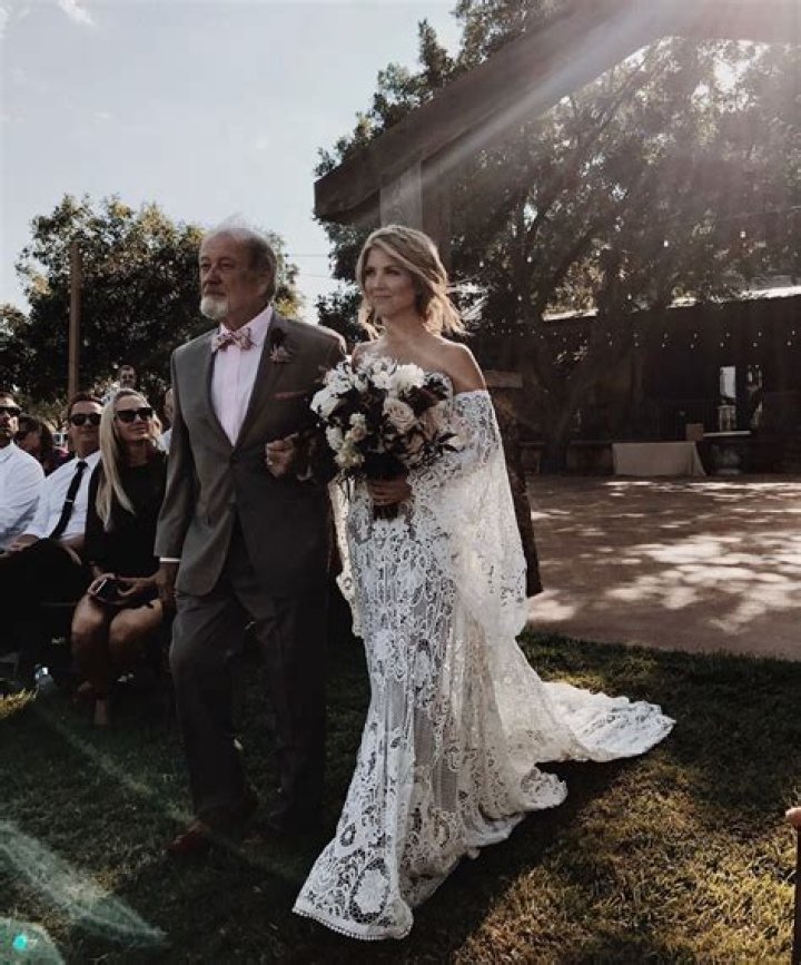 Molly Line Husband, Net Worth, Child, Nationality, Married, Parents