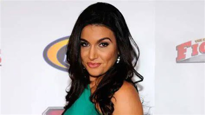 Molly Qerim Biography Child, Age, Disease, Net Worth, Instagram, Email