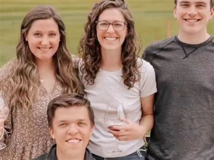 Molly Roloff Makes Rare Social Media Appearance