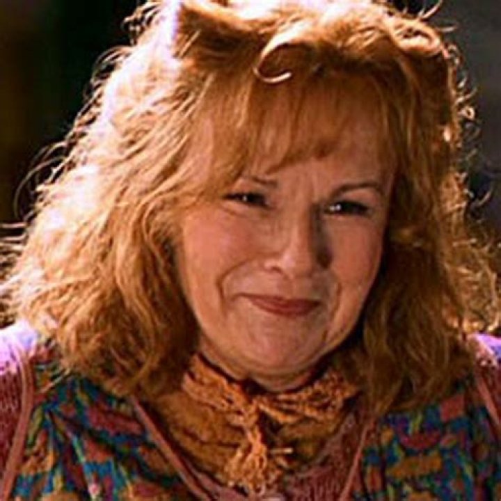 Molly Weasley YouTube