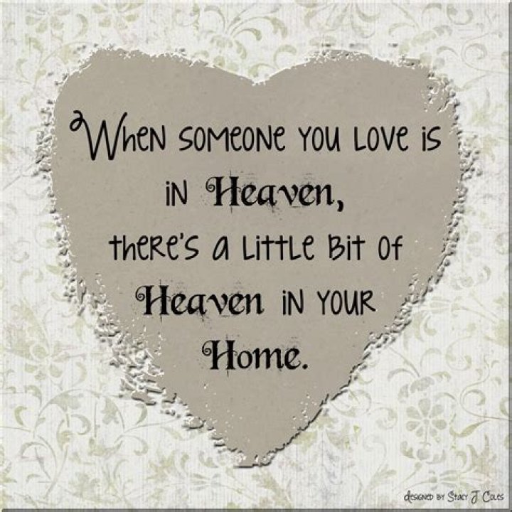 Mom In Heaven Quotes. QuotesGram