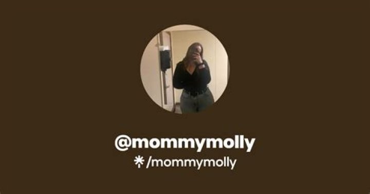 Mommy Mollly