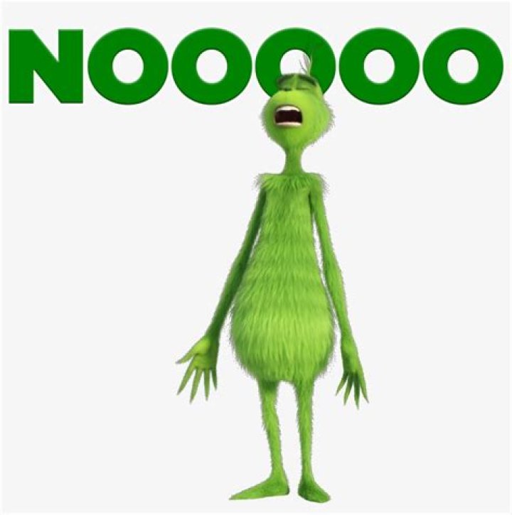Monday Illumination Sticker by The Grinch for iOS & Android GIPHY