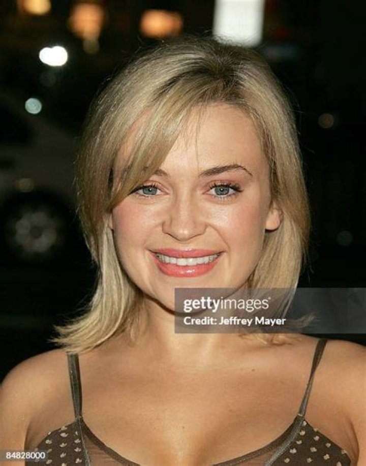 Monica Keena Profile Images — The Movie Database (TMDb)