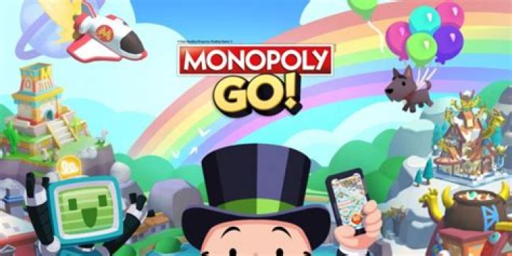 Monopoly Go 4 best mobile games like Monopoly Go