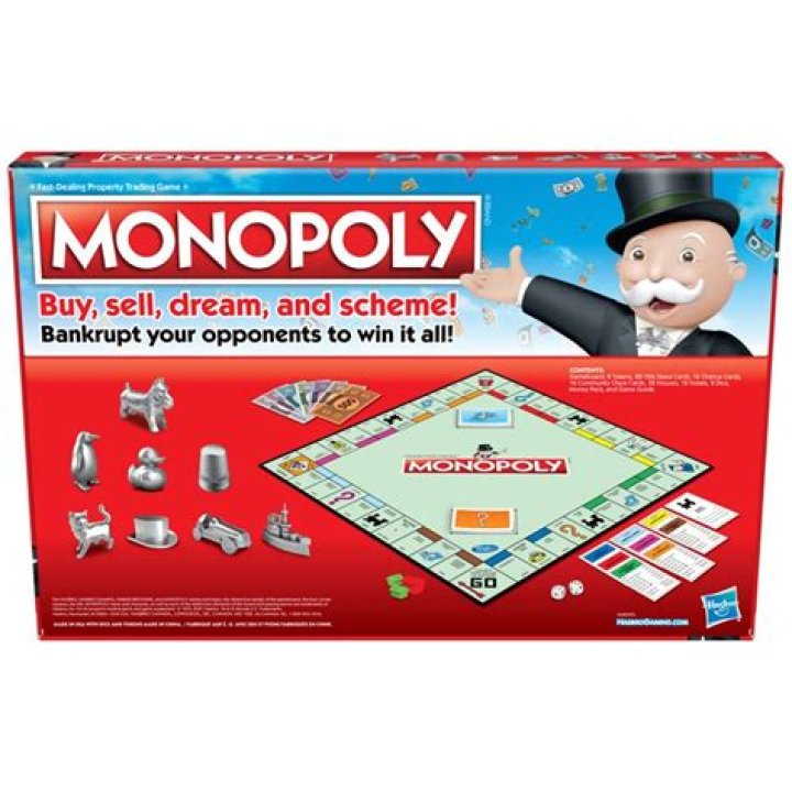 Monopoly Go Monopoly Wiki Fandom