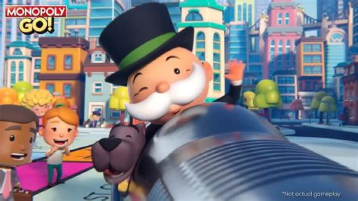 Monopoly Go Spooky Soiree Event All Tasks & Rewards List Sarkari