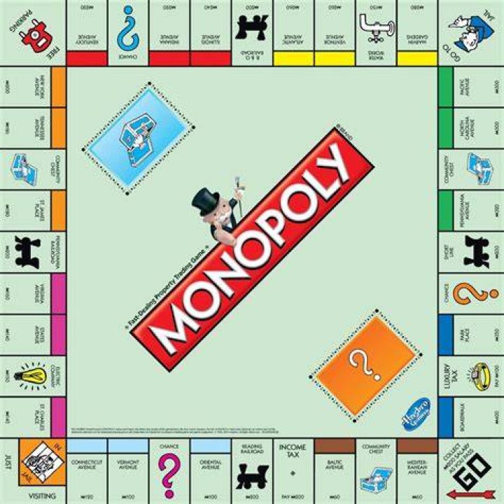 Monopoly GO toutes les de l&rsquo;&eacute;v&eacute;nement Soir&eacute;e effrayante