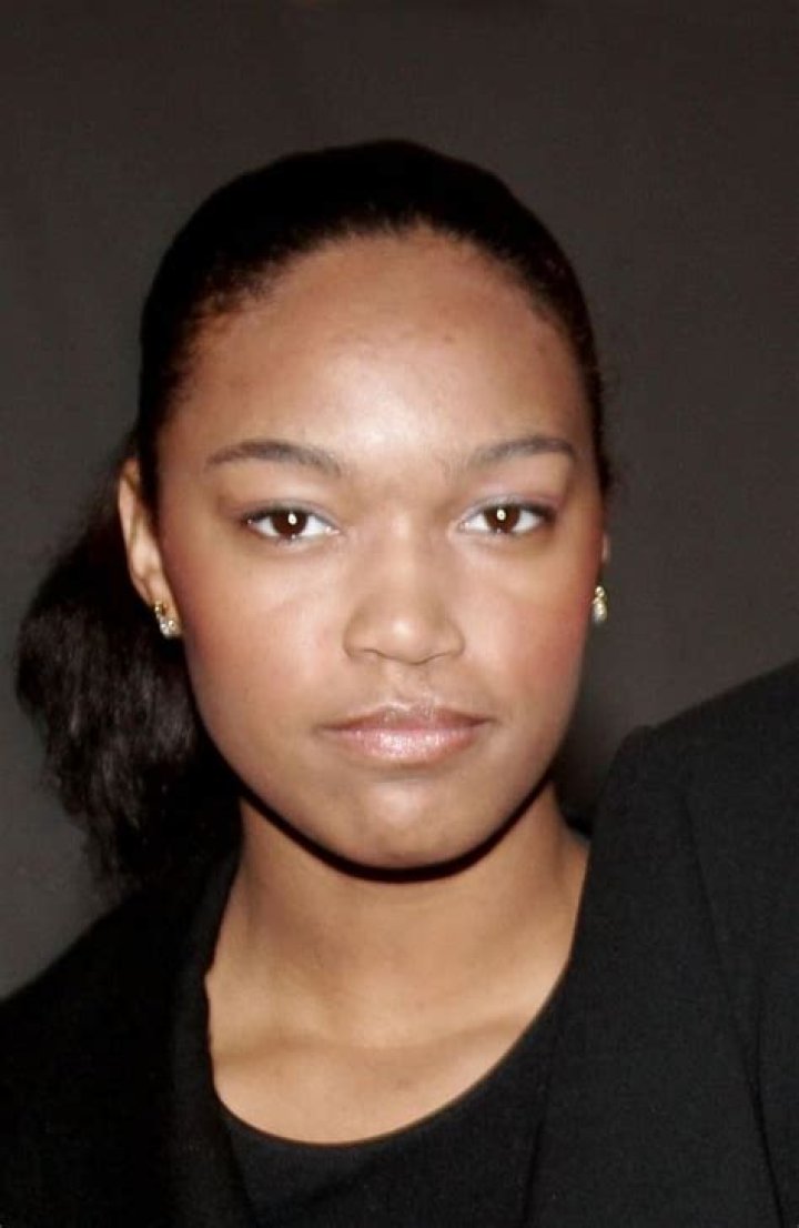 Montana Fishburne Biography IMDb