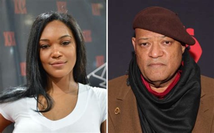 Montana Fishburne Photos Photos Montana Fishburne Takes Her Dogs On A