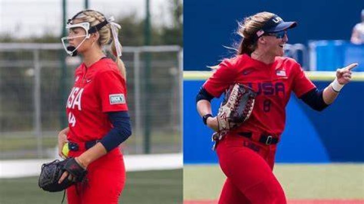 Montana Fouts Named to 2023 USA Softball Women’s National Team World