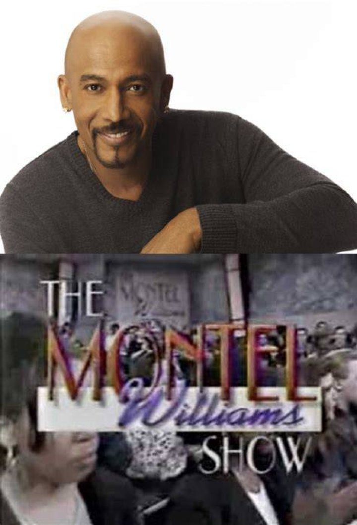Montel Williams 'blessed to be alive' after suffering from stroke