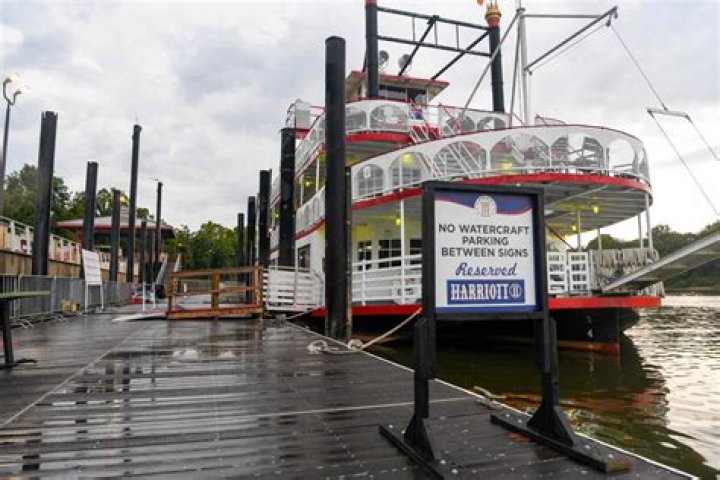 Montgomery riverboat brawl Vasser's Mini Mart owner deletes Facebook
