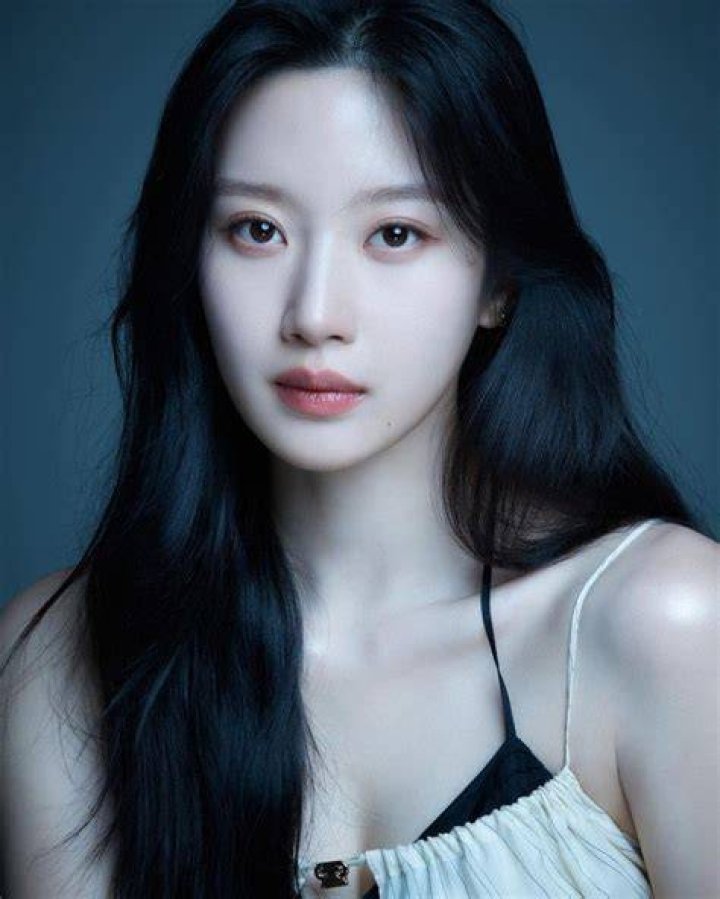 Moon Ga Young Moon Ga Young Selebritas Gadis Swag Aktor Korea / Moon