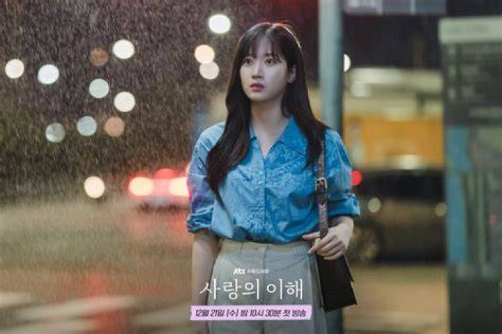 Moon Ga Young Talks About Success And Her First Leading Role With “Find
