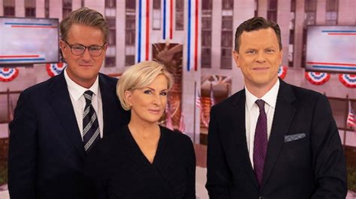 Morning Joe Where to Watch and Stream TV Guide