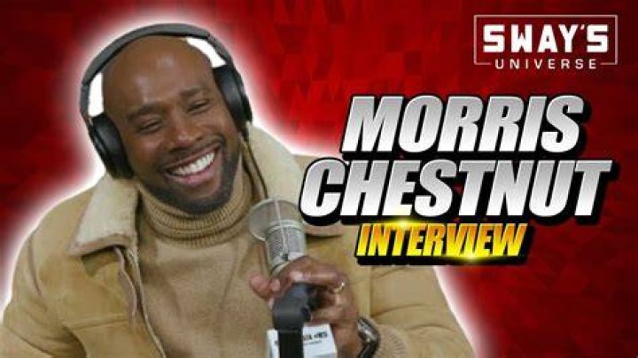 Morris Chestnuts Sexiest Moments Of All Time Essence Free Download