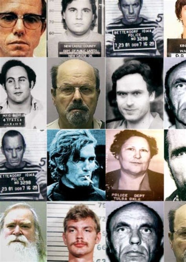 Most Famous & Notorious Criminals in History (With Pictures) Top 12