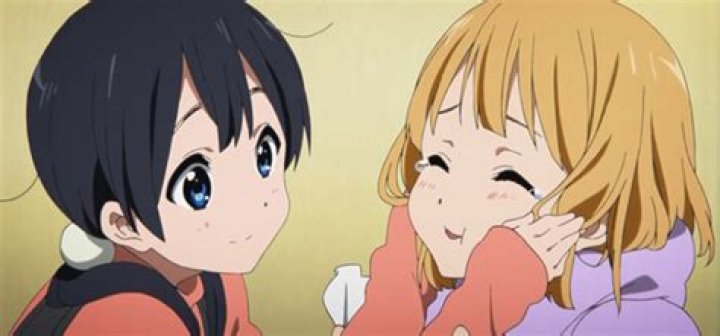 Most Wholesome Anime Shows