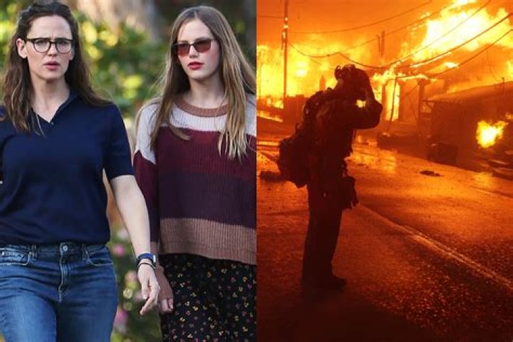 Mother Jennifer Garner's Incredible Resemblance Has Fans Shocked