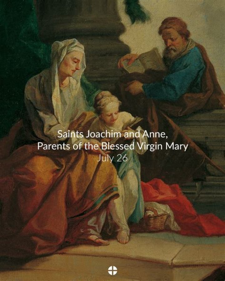 Mother mary, John krasinski and A father on Pinterest