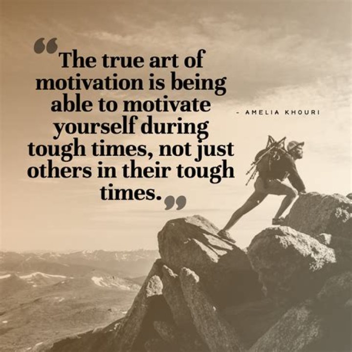 Motivational Thought of the Day to Start your Morning Positively