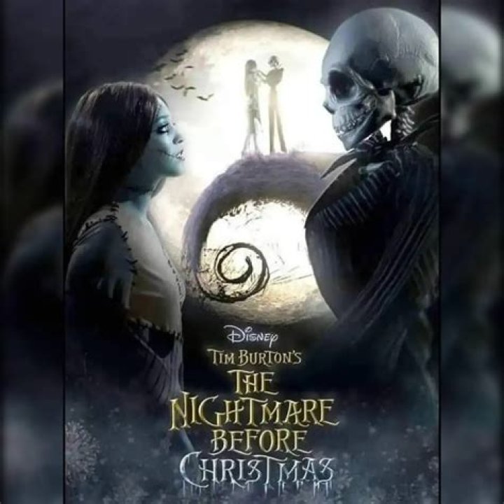 Movie Zone 😍🙂😐 Nightmare Before Christmas 15 Best Quotes From Jack