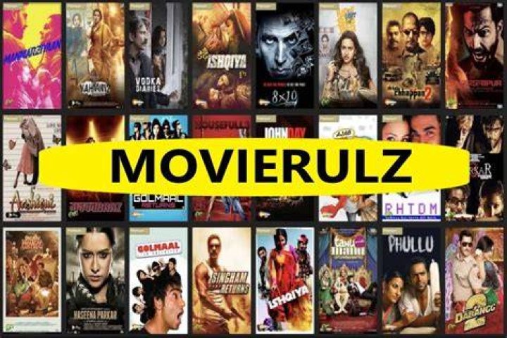 Movierulz Telugu Movies