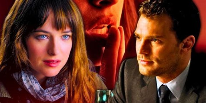 Movies similar to fifty shades of grey capedarelo