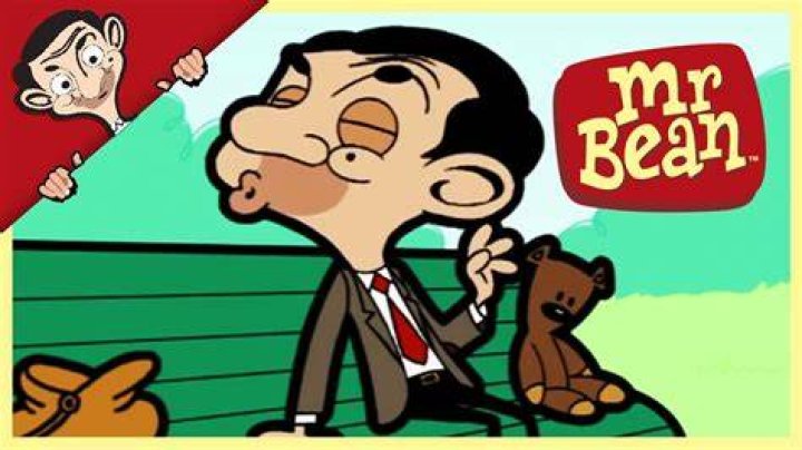 Mr. Bean's daughters Meet Lily Sastry and Isla Atkinson Tuko.co.ke