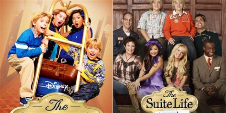 Mr. Mosbey: Exploring The Beloved Character Of The Suite Life